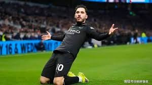 断层领先，2023年以来麦克托米奈为苏格兰打进12球